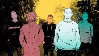 Eldo x Czarny/HIFI x DJ Kebs x Druga Strona Ulicy: Sztuka Niepodległa – Pokolenia