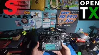 FlySky Fs-I6x | OpenTx