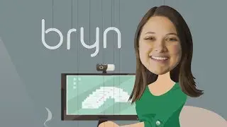Meet Bryn