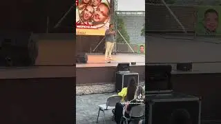 DumaFüred 9. Nap #dumaszinhaz #humor #balatonfüred #comedy #shorts