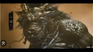 Wukong Chapter 2 Thunder Boss Fight Guide: How to Defeat the Black Loong