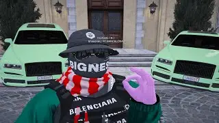 мы неделимы 🤗❣️ gta 5 rp