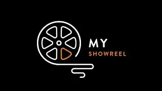 Motion showreel 2022