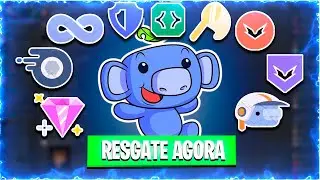 CONSIGA TODAS AS INSIGÍNIAS DO DISCORD! (2024)