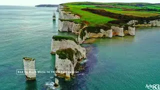 Dorset FPV Road Trip: 3 Part Special (Trailer)