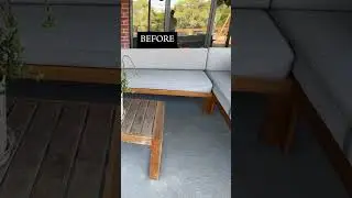Explore the Amazing Before and After of My Furniture Makeover and Find Inspiration for Your Home ✨