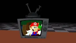 [MMD/SMG4] Mr. Puzzles Added to MMD Be Like...