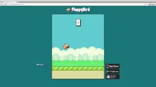 Flappy Bird PC