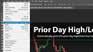 How to Save Photoshop as PNG File Type