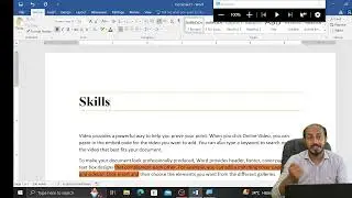 Topic Border