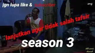 JGN MENCARI MAKAN D BALIK DAKWAHMU
