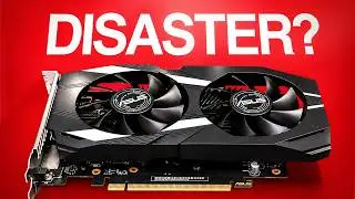 Can The Worst RTX Graphics Card Run Gaming 4K!