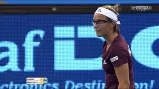 IPTL 2014 Dubai : [PART-1] Manila Mavericks V UAE Royals