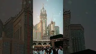 Hayya 'alas-Salah, | World Best Voice #azan  | Beautiful view |  #islam #islamic