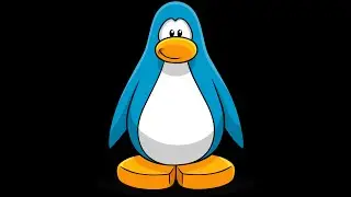 CLU b penguin tut rial: 3: how to pl ay cmard jitsi!!!