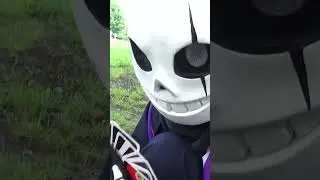 Твой ход Эпик Санс #undertale #эпиксанс #санс #uno