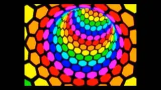 Trip-Psyké #7 Le Bask Hardtek - PsykéDelique