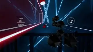 Beat Saber - Strip - Jessie J - Normal