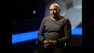 Зустріч для Вас: Ян Касьян
