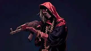[DRILL] Trap Beat - 
