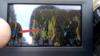 Не все это знают!!! Как улучшить стабилизацию камеры PANASONIC HC-V260