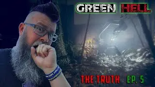 Green Hell | The Ending No Cure EP. 5 | Story Mode