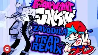 FRIDAY NIGHT FUNKIN - (Mid-Fight Masses: ZAVODILA) TRAP REMIX
