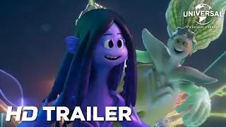 Ruby taucht ab | Offizieller Trailer | Deutsch (Universal Pictures)