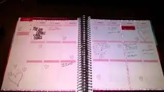 Planner - Feb. 22-28