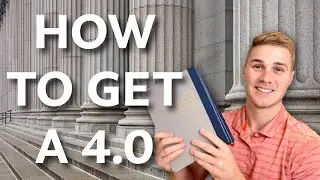 A Perfect Law School Outline