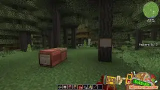 Uncle Genny's Big Adventure! 1.20.1 (private streamer pack)