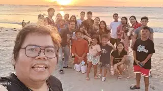 Maglaro tayo sa dagat