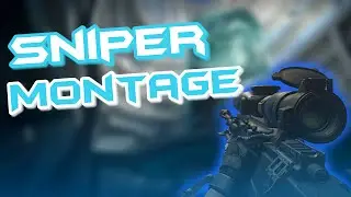 Call of duty AW/ SNIPER MONTAGE