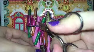 Прическа для пони Пинки Пай