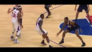 Jamal Crawford Mix ᴴᴰ