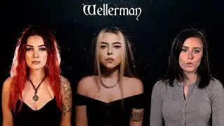 Wellerman - @Violet Orlandi 