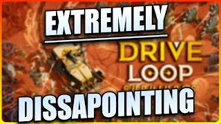 I Tried This New Bullet Heaven So You Don't Have To | Driveloop: Survivors
