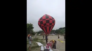 15-11-2020 Turma Tamujuntu 4,5 Mts