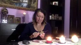 Сильный и быстрый приворот на яблоко.