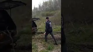оказалось глубоко 😎👍