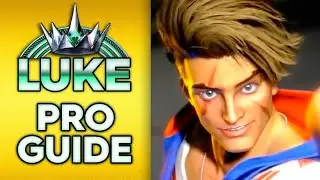 Why You Should Play LUKE (ft. Dual Kevin)