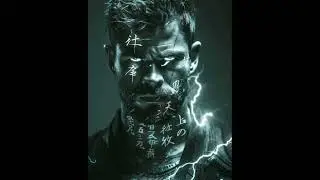 Суперы в стиле японских якудза от нейросети #ai #ии #нейросеть #art #супергероимарвел #superman