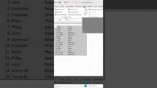 How to remove duplicates in Excel 