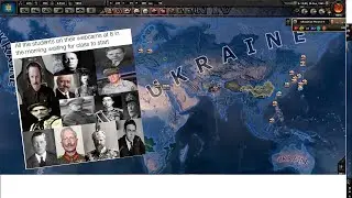 Минусы Hearts Of Iron 4