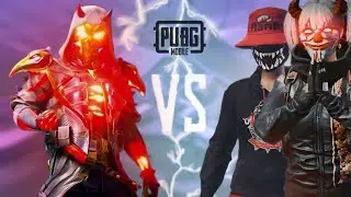 Забив ТДМ 1 VS 2 | Red magic 7S Pro | Притворился нубом | PUBG mobile