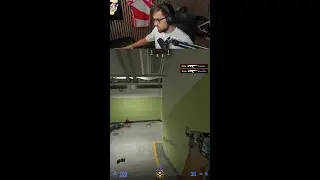 A textbook 1v3 clutch!