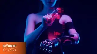IVE (아이브) OFFICIAL DEBUT TEASER