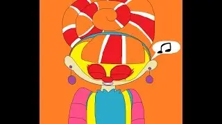 Lola's Inflated Belly Gurgles and Roars
