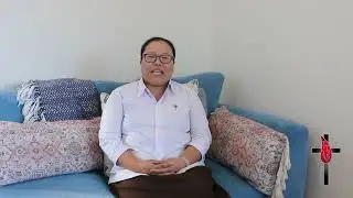 Leaving your country to join consecrated life // Q&A // Therese Do