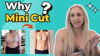 Maintaining Muscle During a Mini Cut | Mini Cut Macros